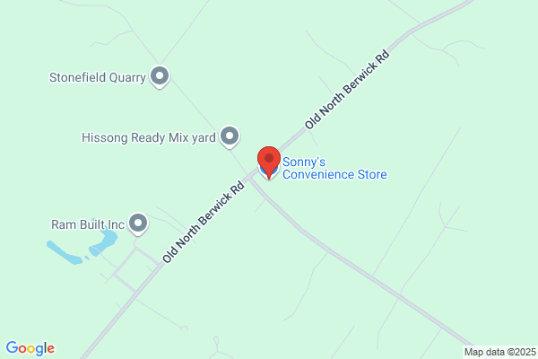 Sonnys Convenience Store