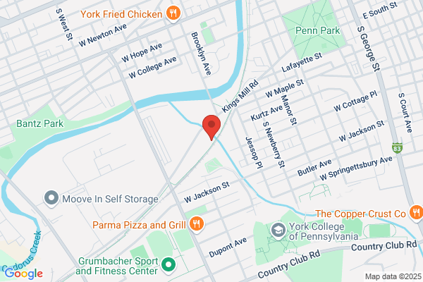 York County of, Registrar of Probate