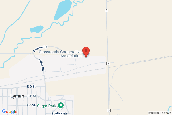 Crossroads Cooperative Association