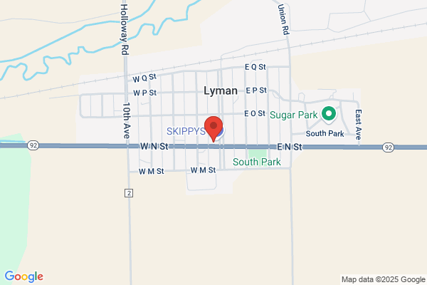 Lyman Convenience