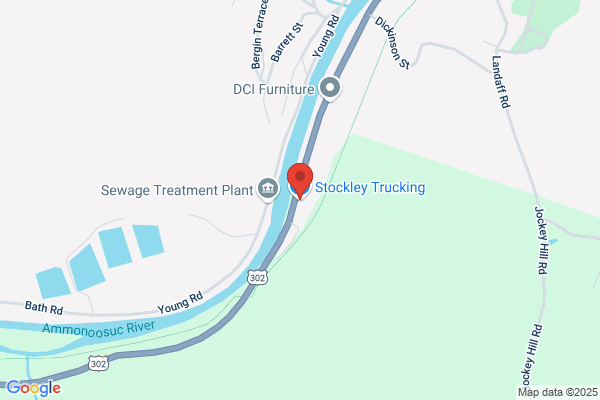 Stockley Trucking