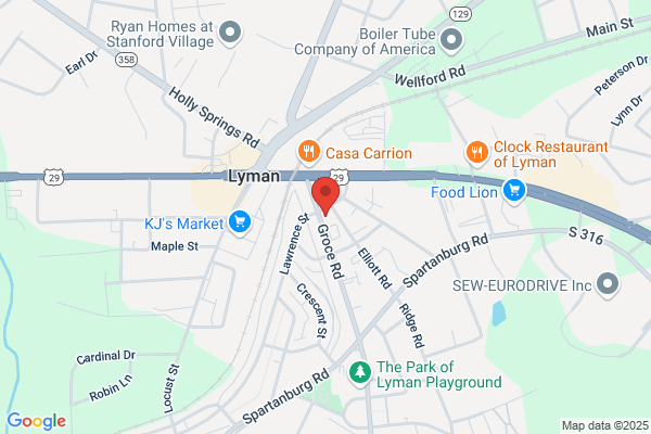 Bruce Chiropractic Center