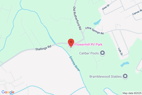 Flowermill Rv Park the