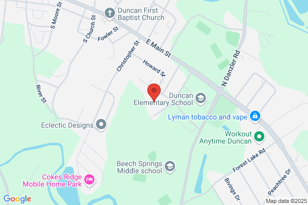Hampton Ridge Apartments