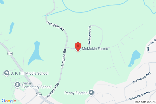 McMakin Farms