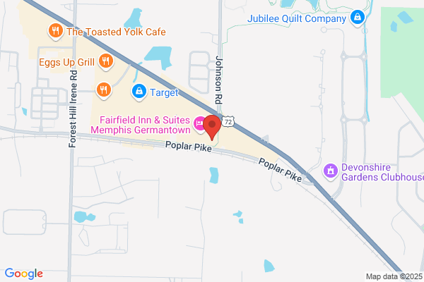 Poplar Springs Liquors