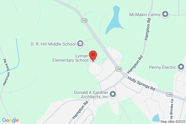 Spartanburg District 5, Elementary Schools, Reidville