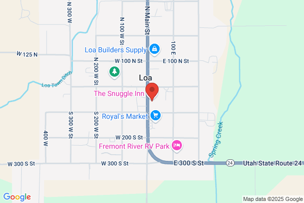 Central Utah Mental
