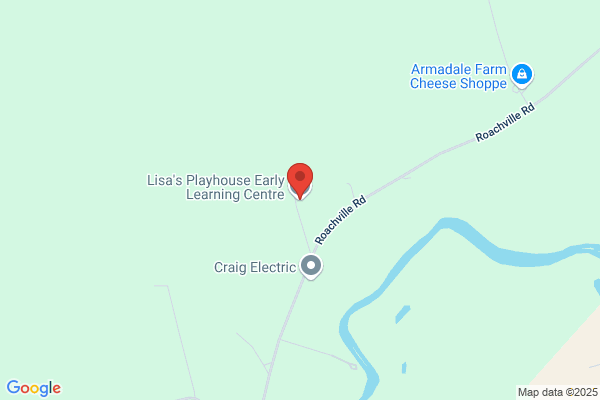 Lisa's Playhouse Daycare Center