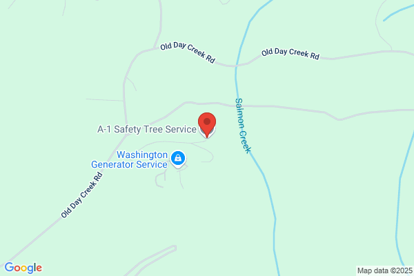 Affordable Tree Service