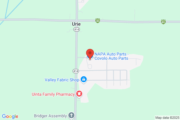NAPA Auto Parts - Covolo Auto Parts