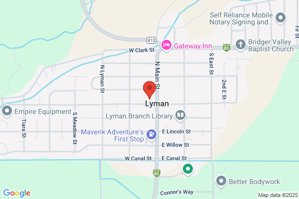 Sawyer Disaster Cleanup & Construction