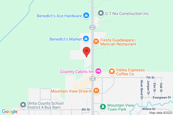 Union Wireless: Mountain View
