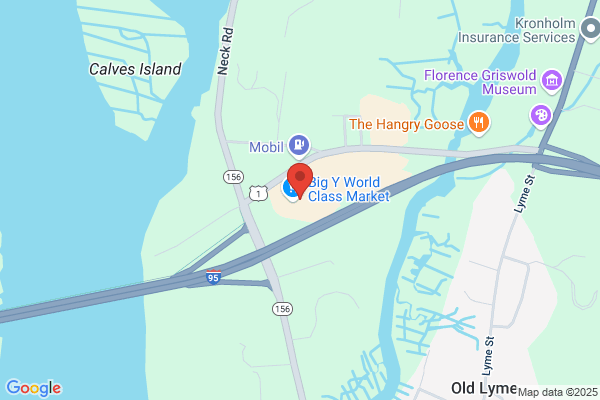 Select Physical Therapy - Old Lyme