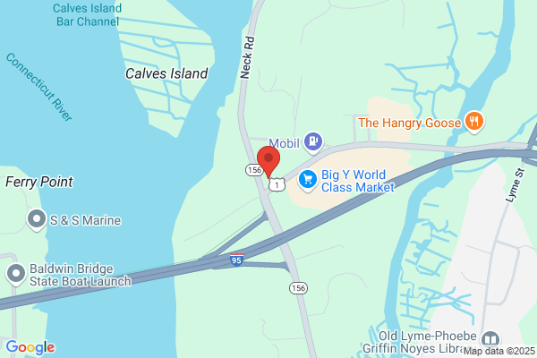 William Pitt Sotheby's International Realty - Old Lyme Brokerage