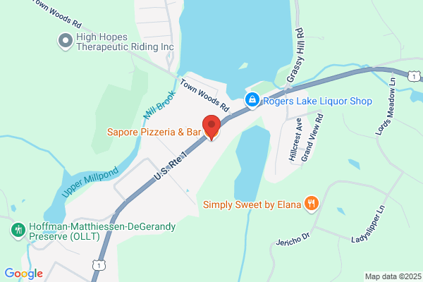 Sapore Pizzeria & Bar