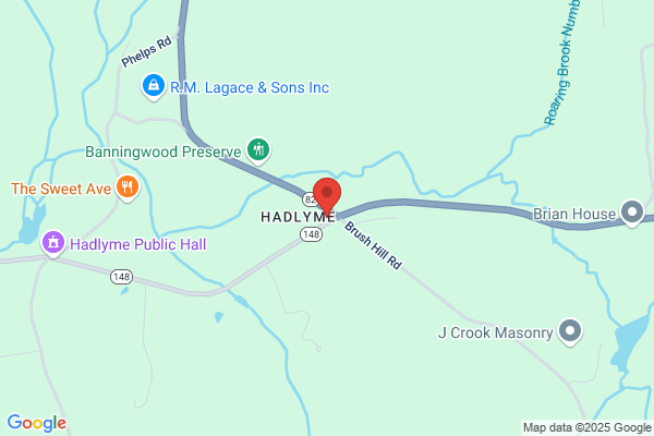 Hadlyme Country Store Llc