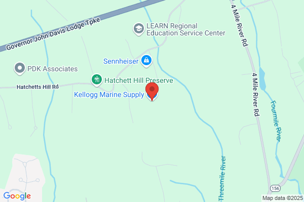 Kellogg Marine Inc