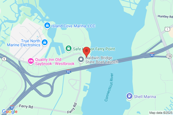 Oak Leaf Marina Inc