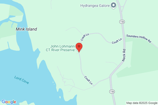 Old Lyme Clock Repair