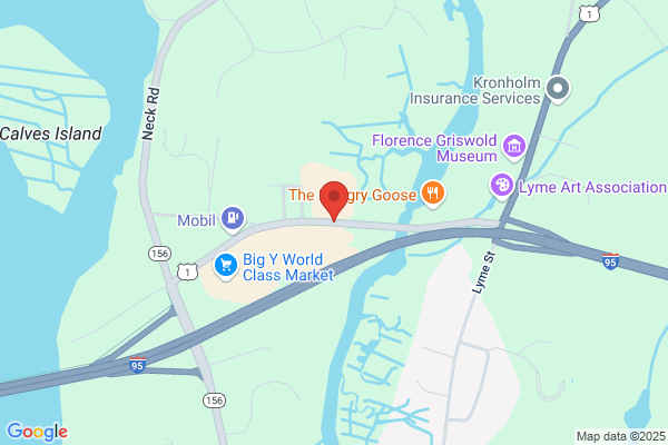 Old Lyme Floral Company