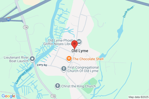 Old Lyme Ice Cream Shoppe