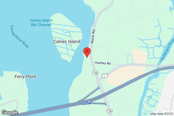 Old Lyme Marina Inc