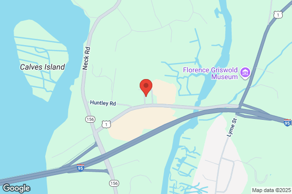 Old Lyme Veterinary Hospital