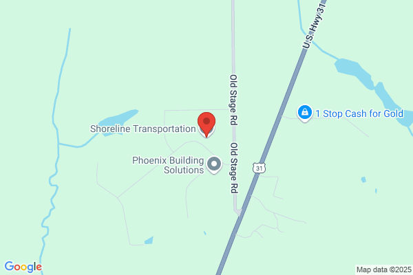 Shore Line Transport Inc