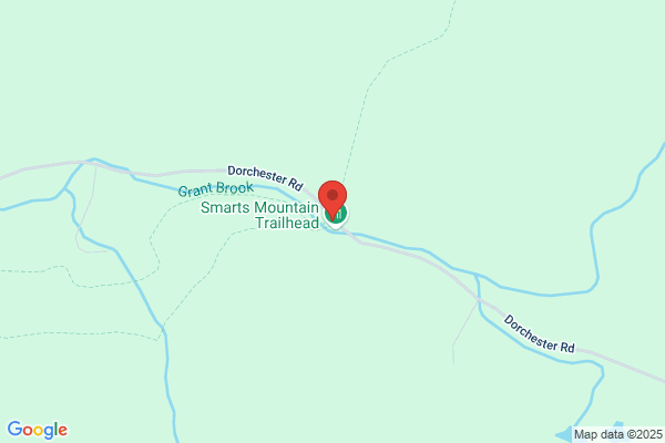 Appalachian Trail Conference