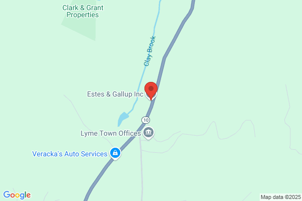 Estes & Gallup Incorporated