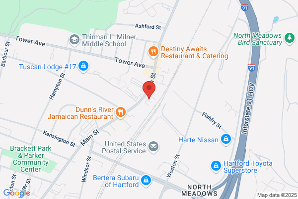 Hartford Propane Services
