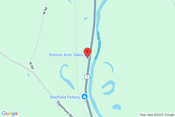 Watson's Automotive
