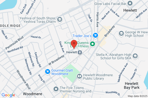 Irving Handel & Co