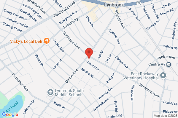Lukoil Gas Station and Lall Auto Service Inc