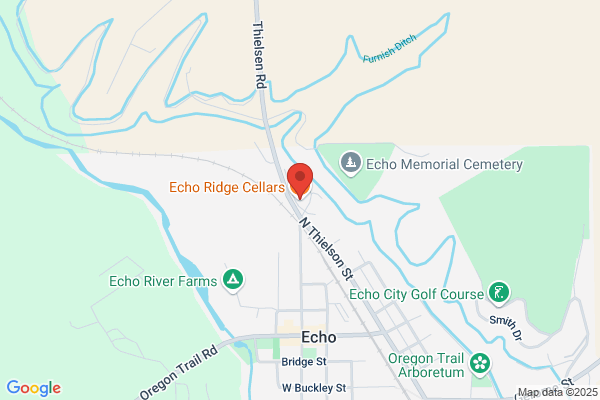 Echoe & Wines and Liquors