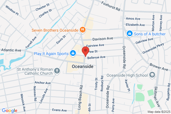 Oceanside Liquors