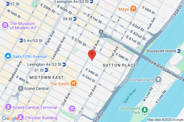 New York Antiques