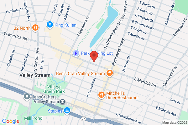 Island Garden Realty Corp. - Valley Stream