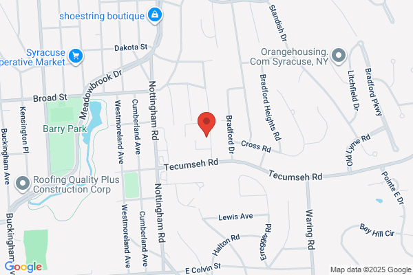 Maplewood Gardens Apartments Corporation