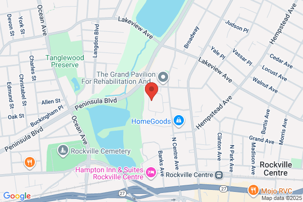 Rockville Centre Housing Authority