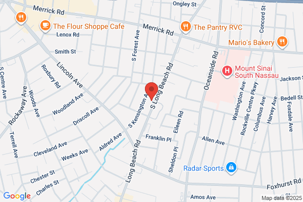 Chd Auto Repair Inc