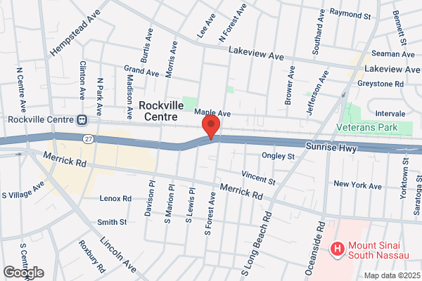 Lexus of Rockville Centre
