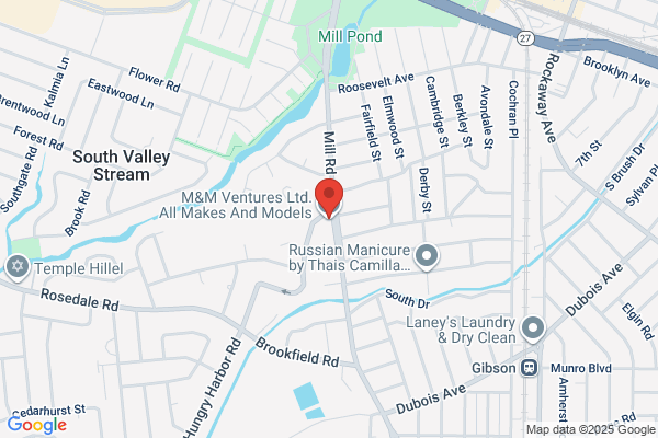 Mvb Automotive