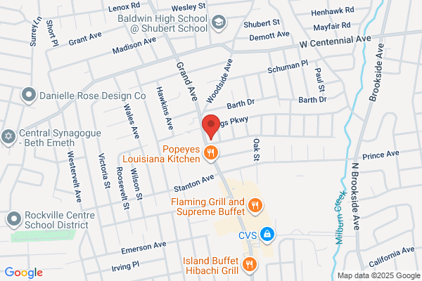 Suspen Auto Center