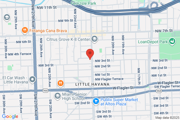 milo auto repair inc