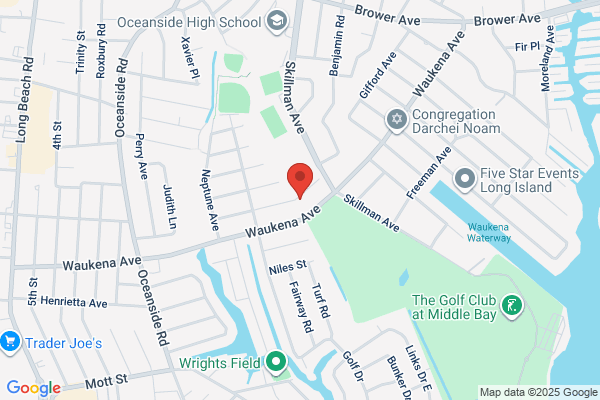 Lawn Doctor of Valley Stream-Oceanside-Lynbrook