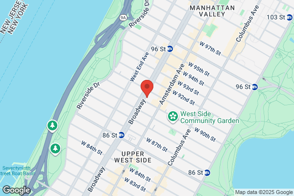 Rabinowitz & Sons Kosher Mkt Place Inc