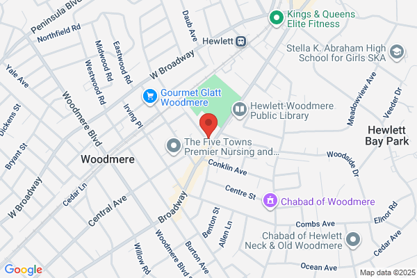 Woodmere Farms Inc