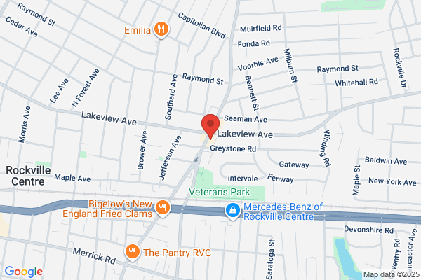 Bagelman of Rockville Centre